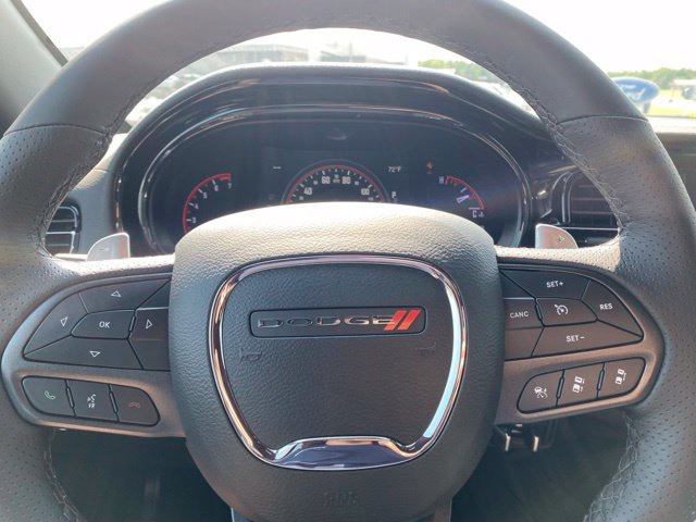 New 2026 Dodge Durango GT AWD/4WD image 13