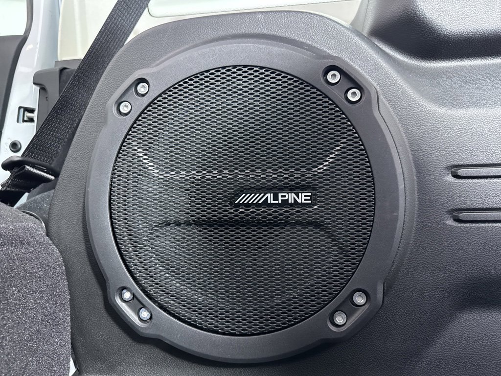 Used 2024 Jeep Wrangler High Altitude AWD/4WD image 23