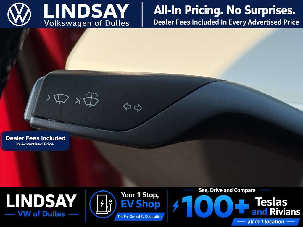 Used 2020 Tesla Model Y Long Range AWD/4WD image 26