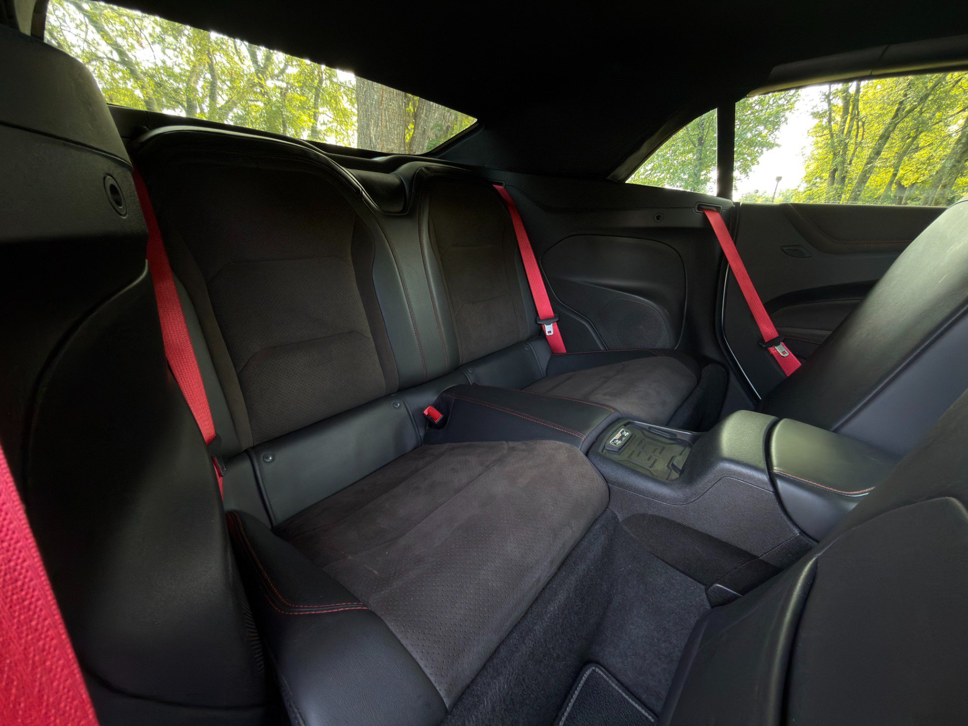 Used 2017 Chevrolet Camaro ZL1 RWD image 32