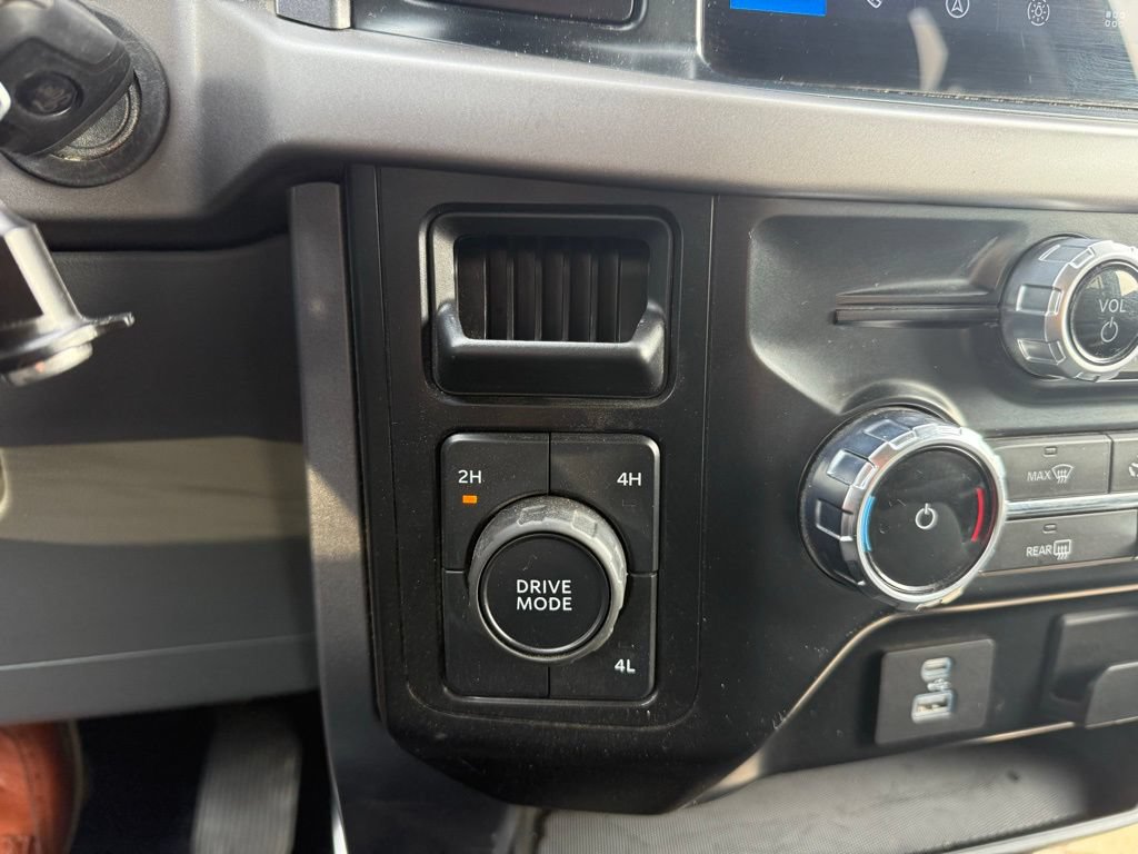Used 2024 Ford F150 XLT AWD/4WD image 37
