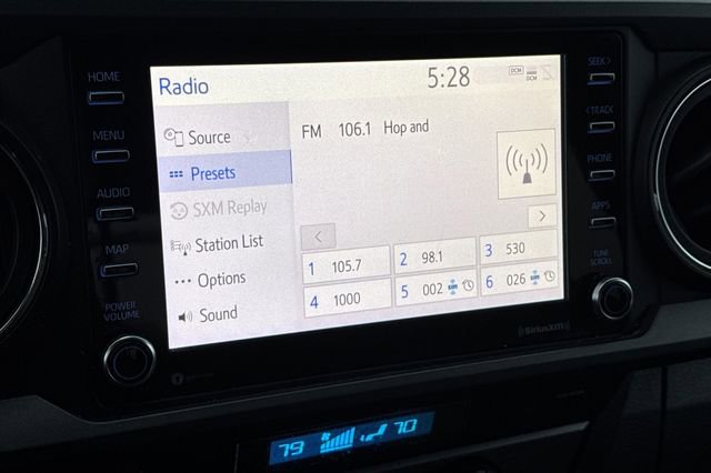 Used 2021 Toyota Tacoma 4x4 Double Cab image 20