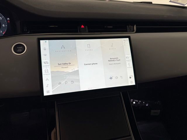 New 2026 Land Rover Range Rover Evoque S image 21