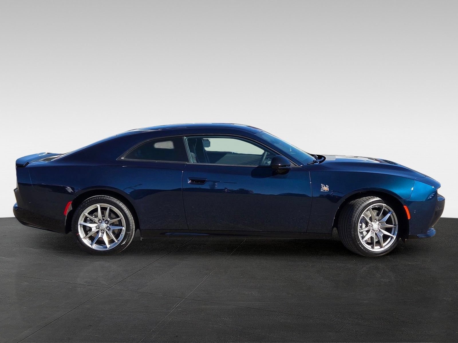New 2026 Dodge Charger Scat Pack AWD/4WD image 4