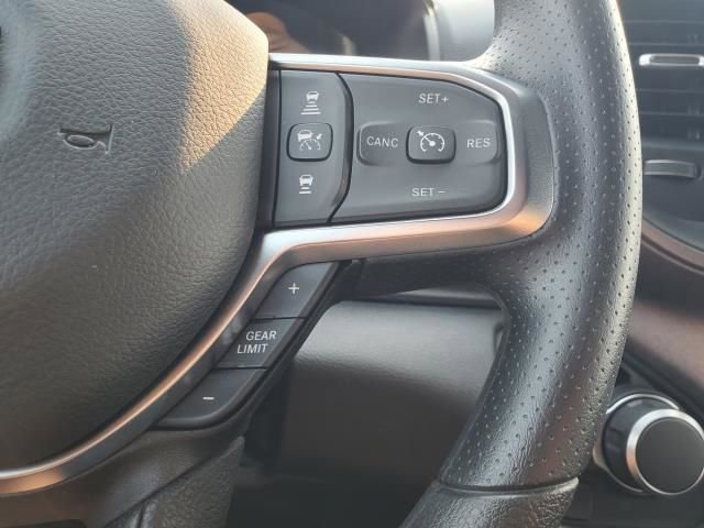 New 2025 RAM 1500 Tradesman w/ Night Edition image 19