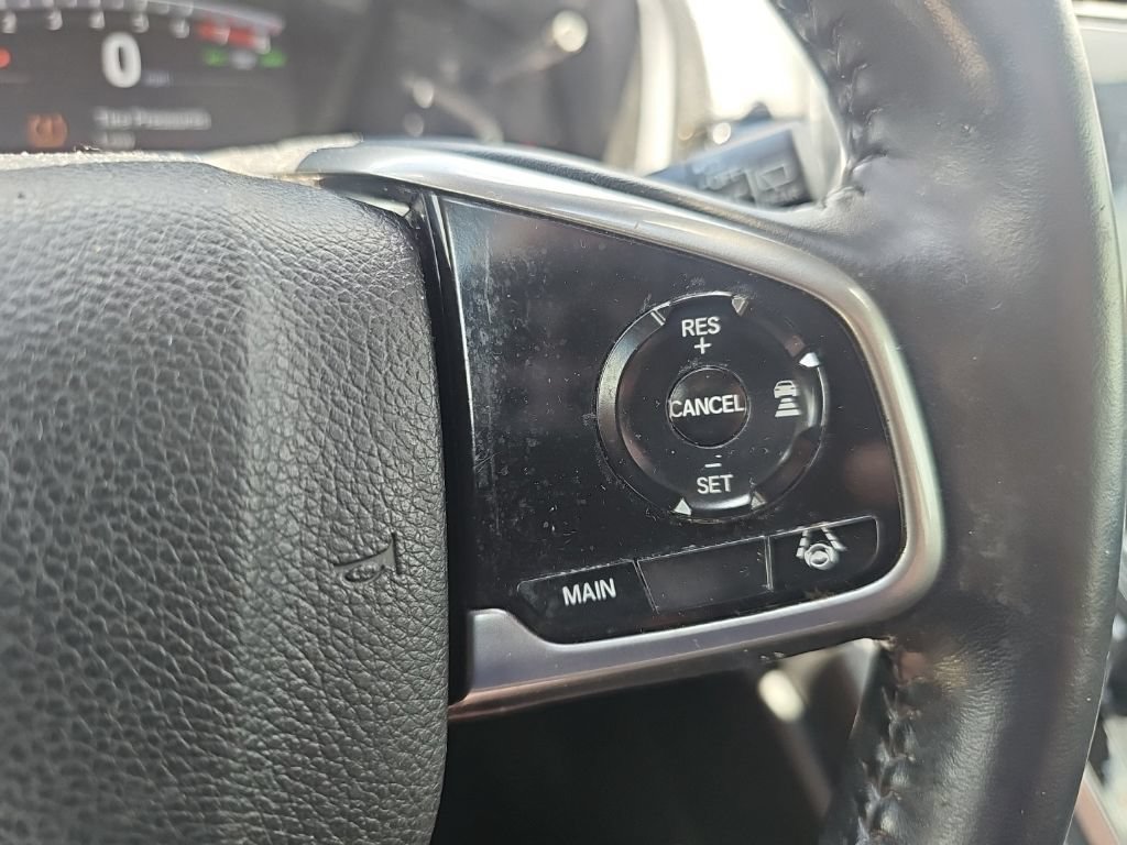 Used 2022 Honda CR-V EX-L image 10