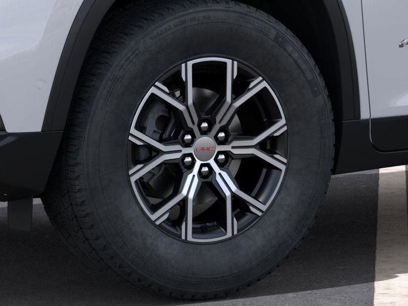 New 2026 GMC Acadia AT4 w/ Luxury Package image 10