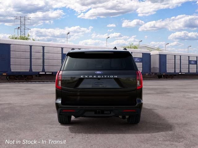 New 2027 Ford Expedition Active AWD/4WD image 7