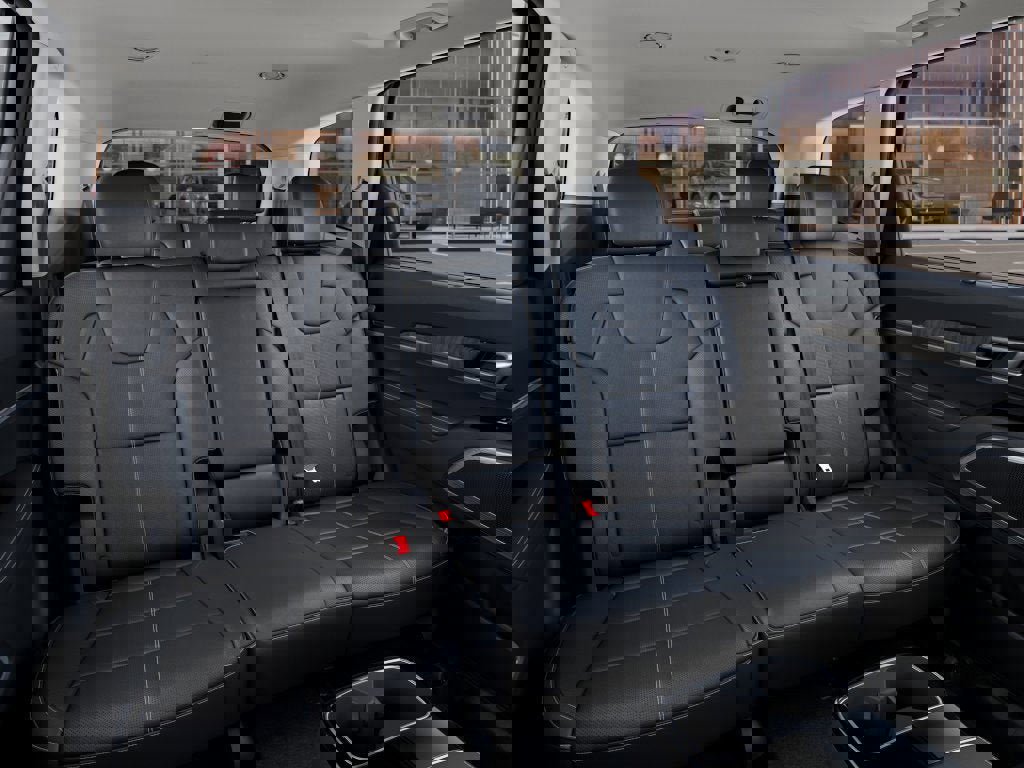 New 2025 Kia Telluride EX image 16