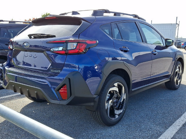 New 2026 Subaru Crosstrek 2.5i Limited AWD/4WD image 5