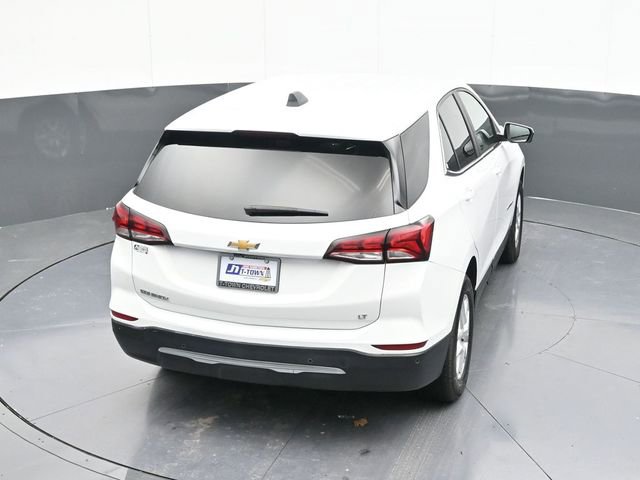 Used 2024 Chevrolet Equinox LT image 57