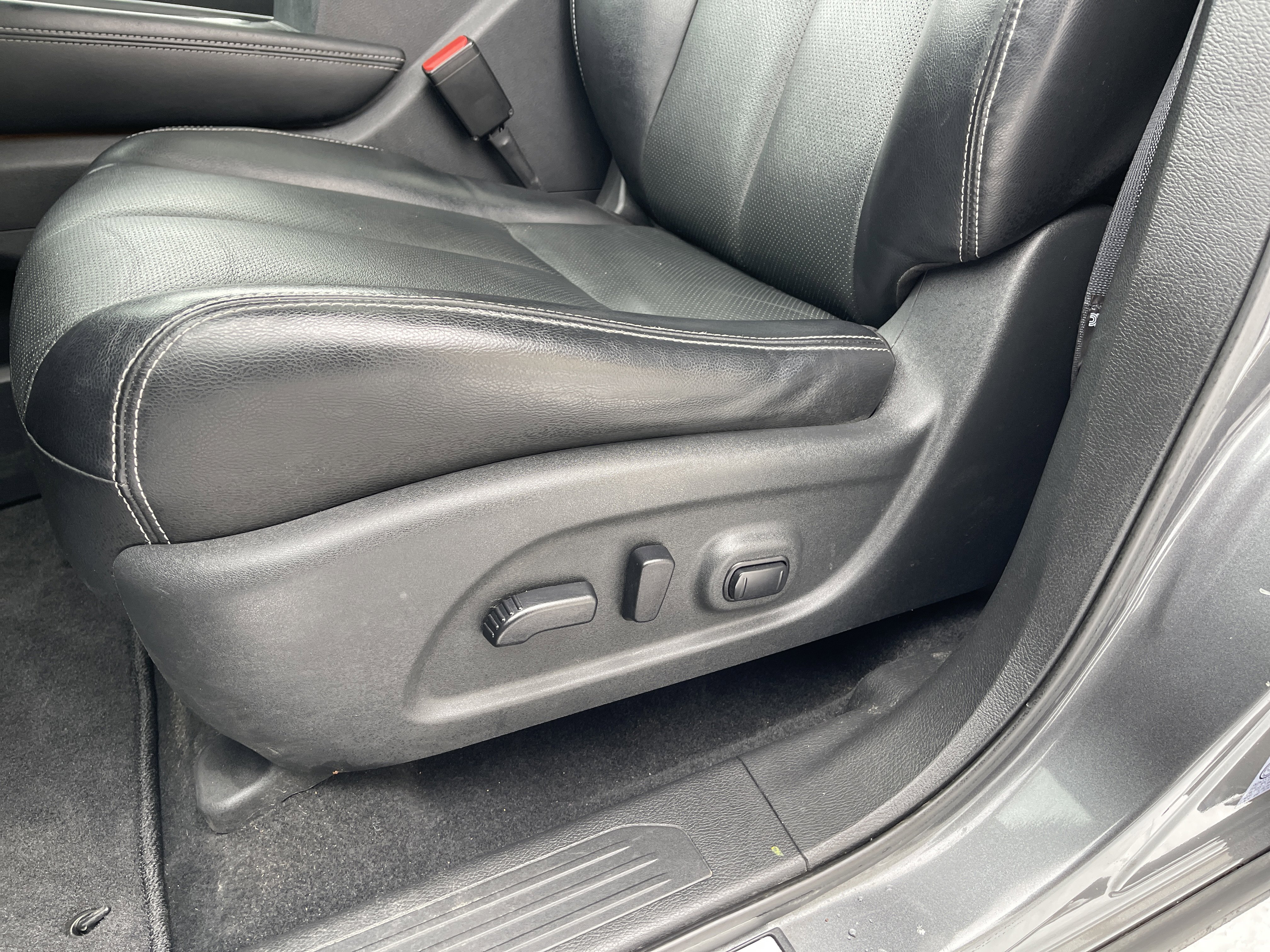 Used 2021 Nissan Murano SL image 13