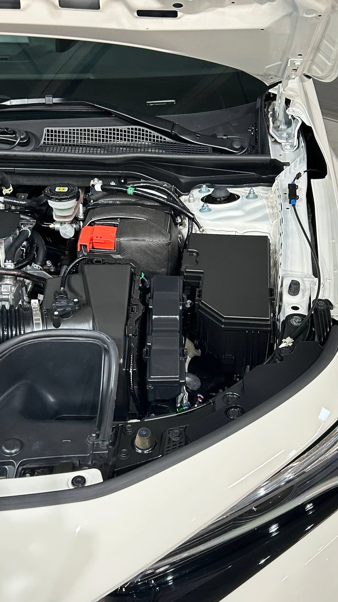 Used 2025 Honda Civic Type R image 86