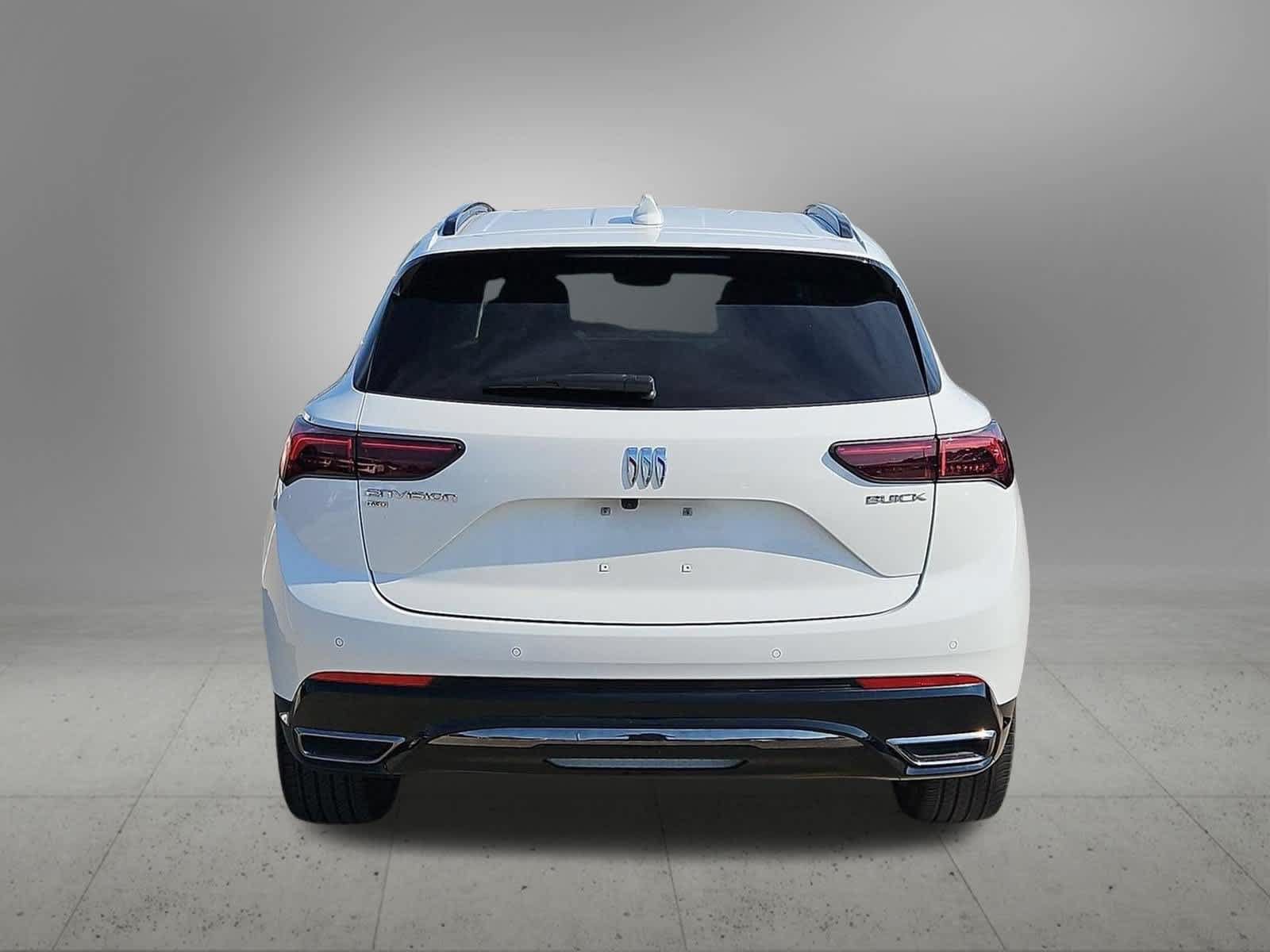 Used 2024 Buick Envision Sport Touring AWD/4WD image 5