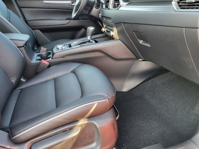 New 2025 MAZDA CX-5 AWD 2.5 S w/ Select Package image 16