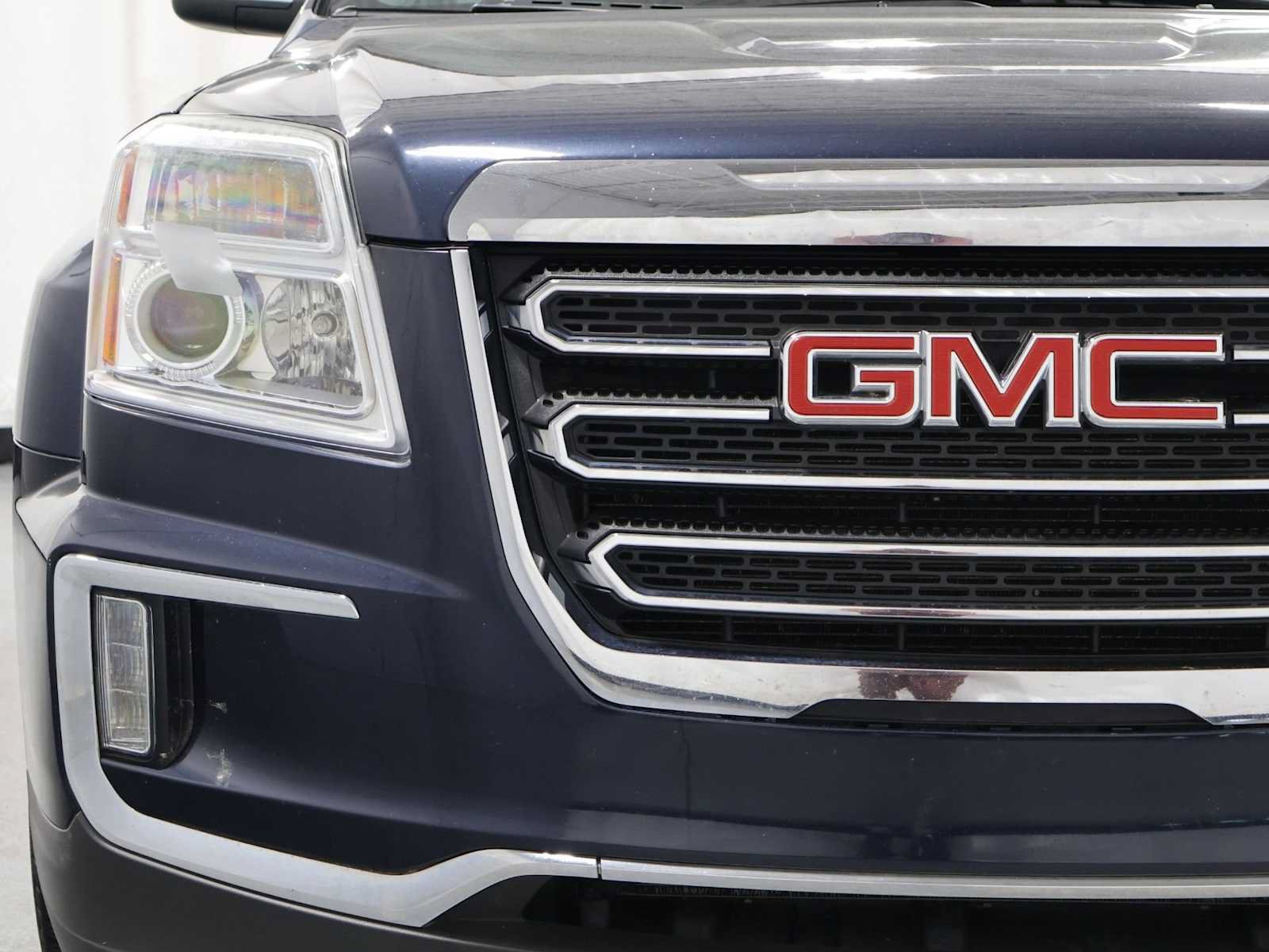 Used 2016 GMC Terrain SLT w/ Open Road Package FWD image 15
