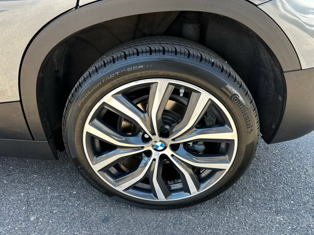 Used 2020 BMW X2 xDrive28i w/ Convenience Package AWD/4WD image 11