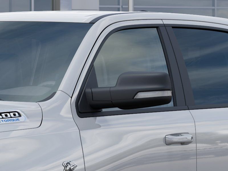 New 2026 RAM 1500 4x4 Crew Cab image 12
