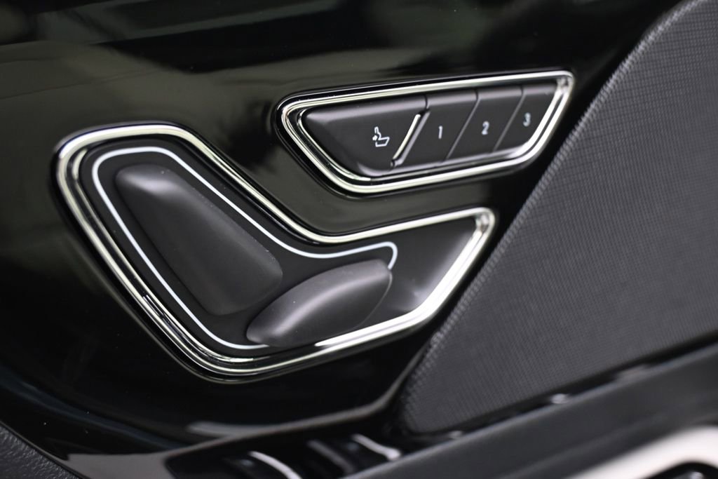 New 2026 Lincoln Aviator AWD image 14