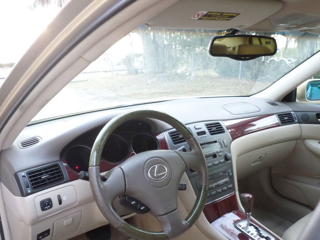 Used 2003 Lexus ES 330 300 image 8
