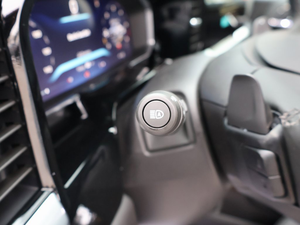 New 2026 Chevrolet Silverado 1500 LT Trail Boss w/ LT Trail Boss Premium Package image 14