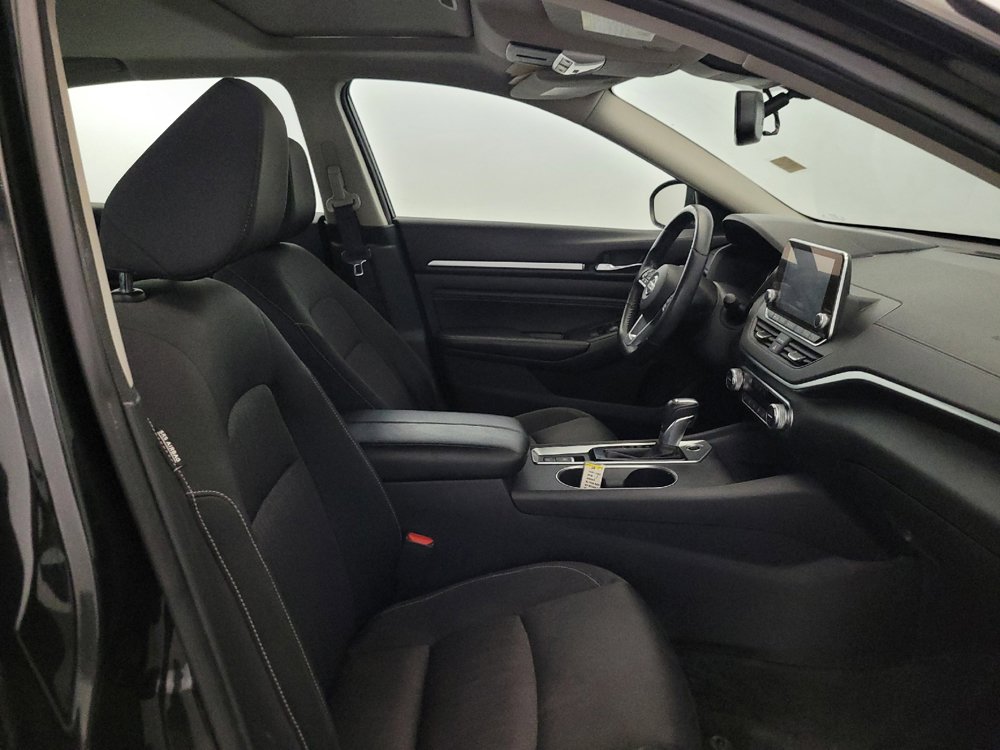 Used 2019 Nissan Altima 2.5 SV AWD/4WD image 21