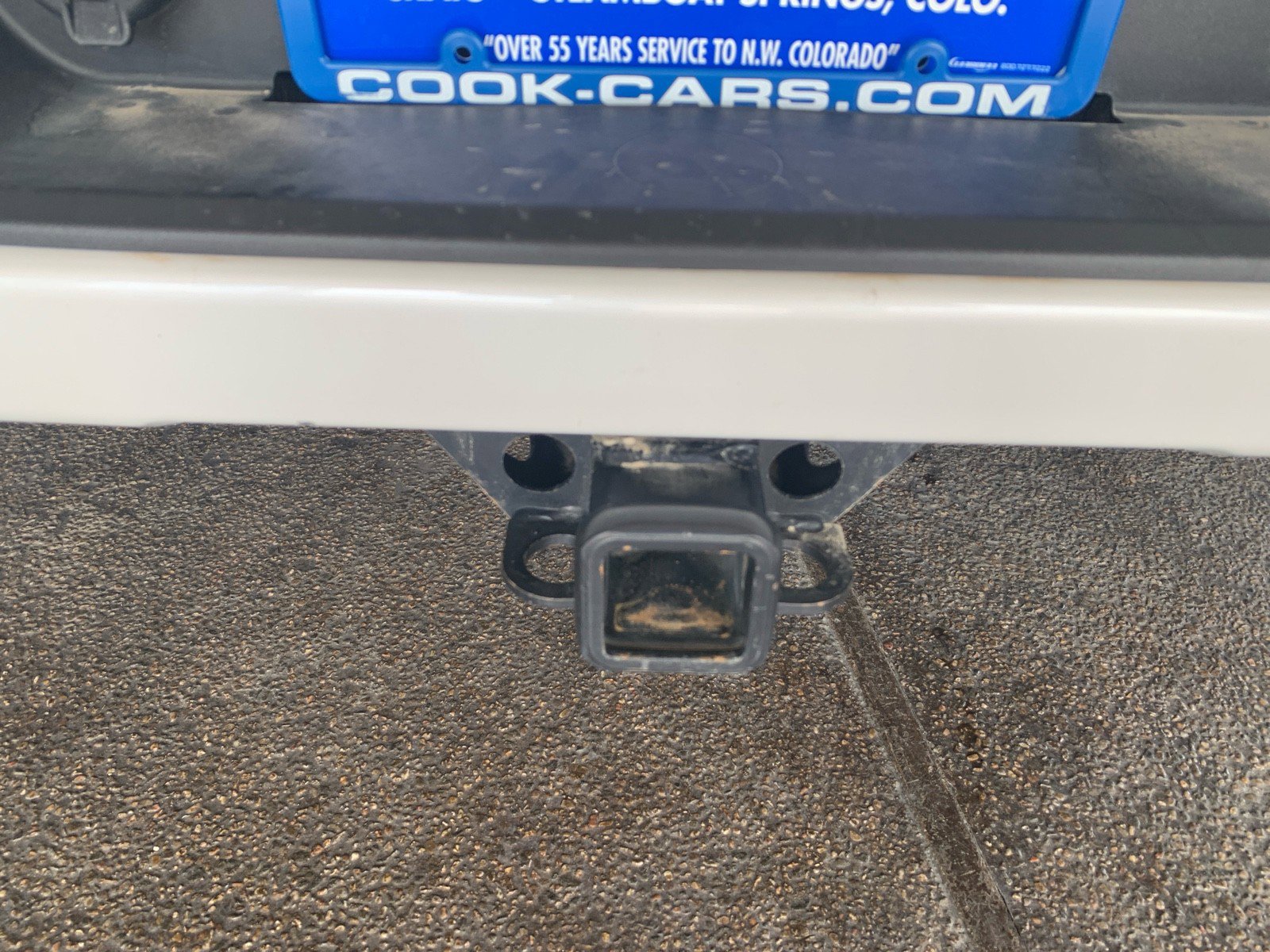 Used 2024 Chevrolet Silverado 1500 High Country image 9