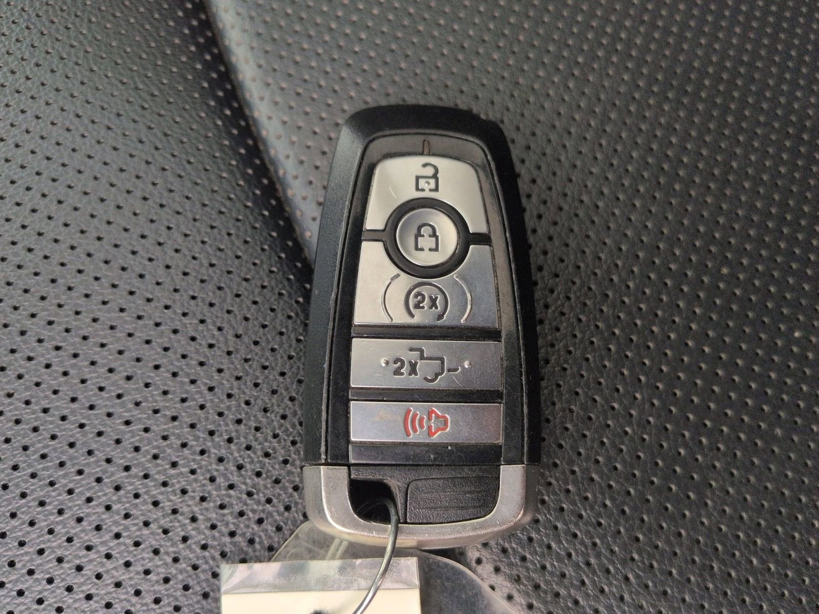 Used 2023 Ford F150 Lariat w/ Equipment Group 502A High image 45