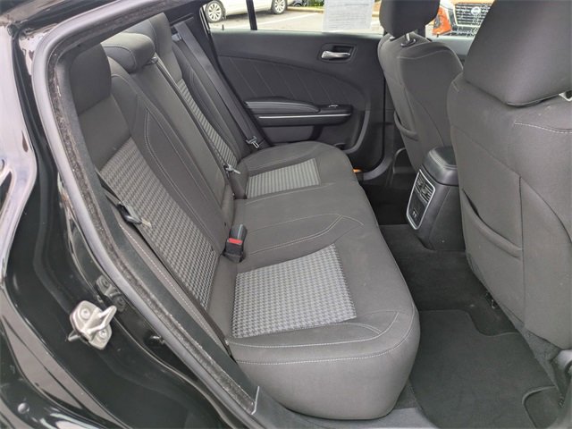 Used 2023 Dodge Charger SXT image 31