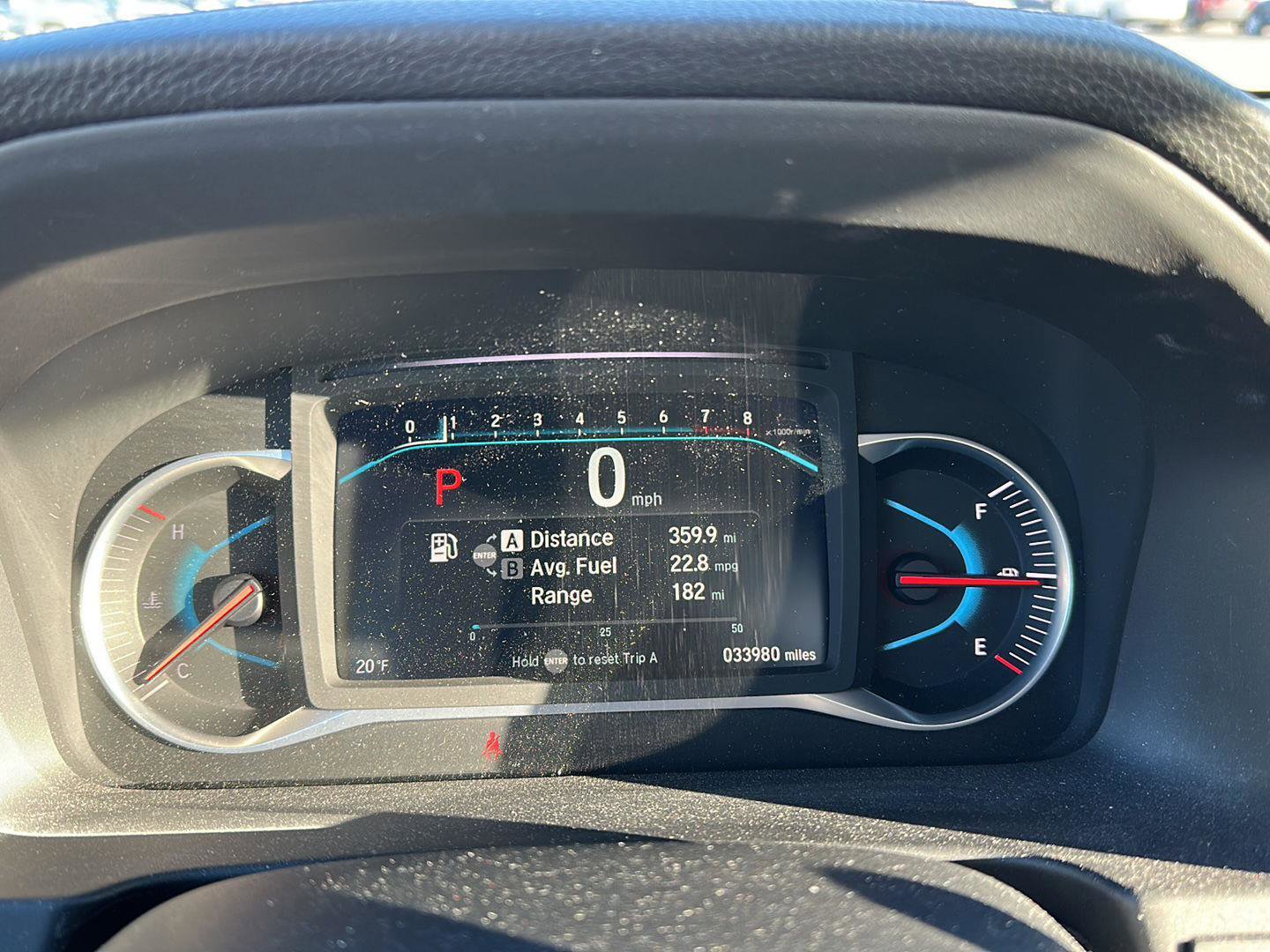 Used 2021 Honda Passport Touring image 14