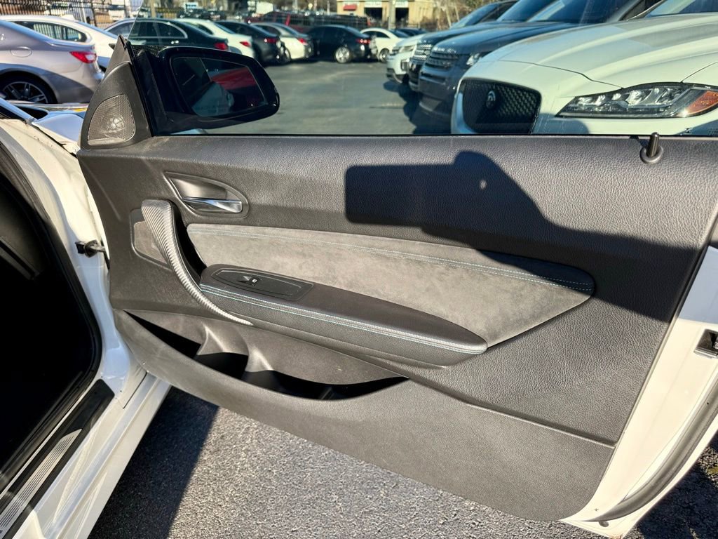 Used 2016 BMW M2 image 21