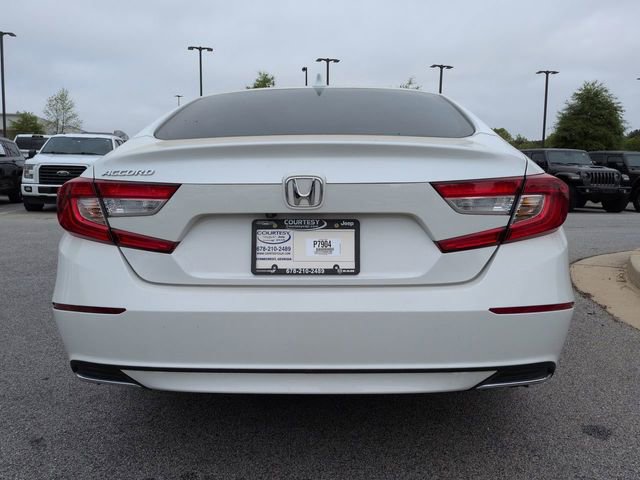 Used 2019 Honda Accord EX-L image 6
