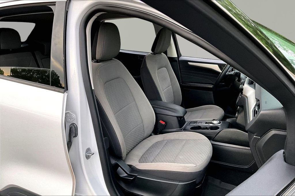 Used 2022 Ford Escape SE w/ Convenience Package AWD/4WD image 19