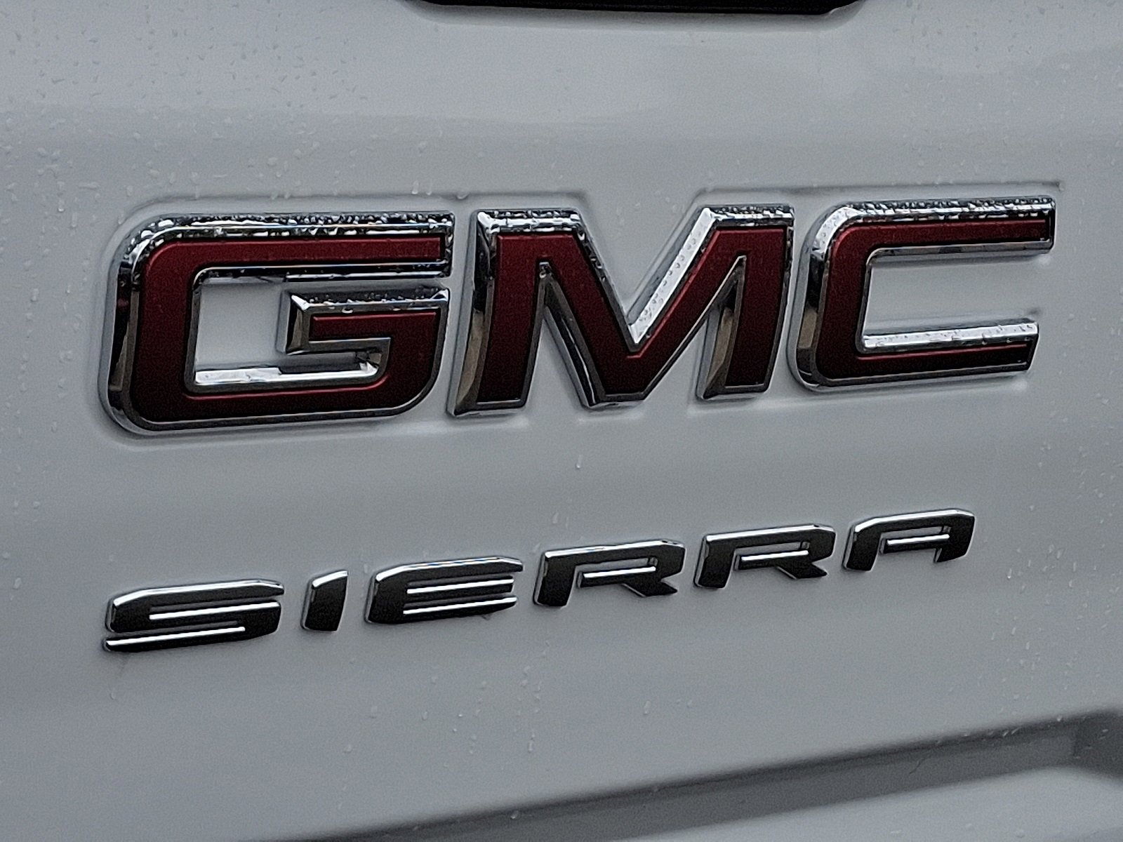 New 2025 GMC Sierra 2500 Pro w/ Convenience Package image 23