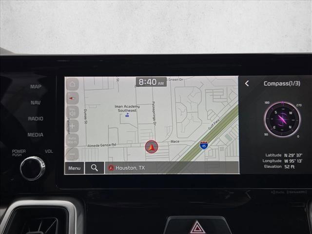 Used 2022 Kia Sorento S FWD image 12