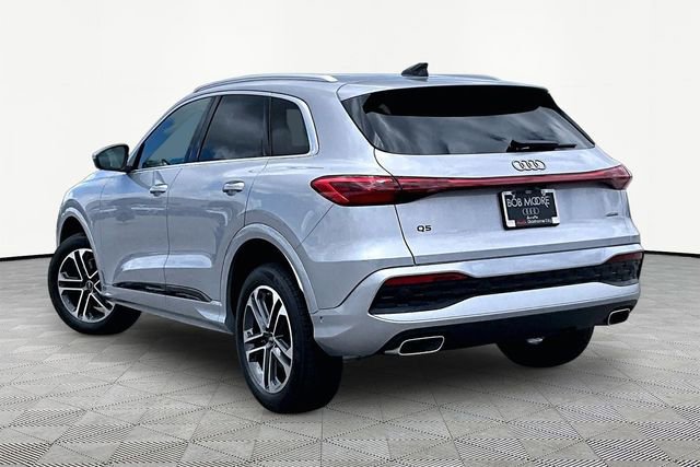 New 2026 Audi Q5 Premium AWD/4WD image 12