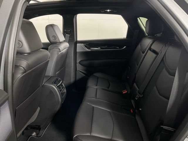 New 2025 Cadillac XT5 Premium Luxury w/ Technology Package AWD/4WD image 29