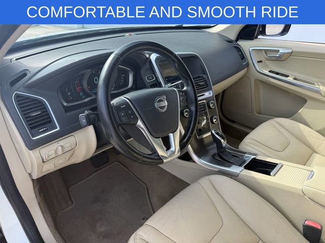 Used 2014 Volvo XC60 T6 AWD/4WD image 7