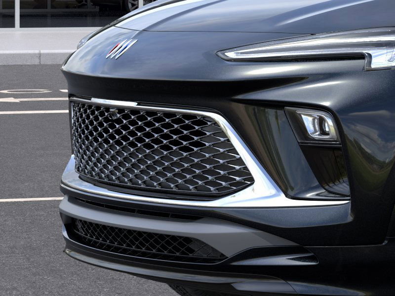 New 2025 Buick Encore GX Avenir w/ Avenir Technology Package image 13