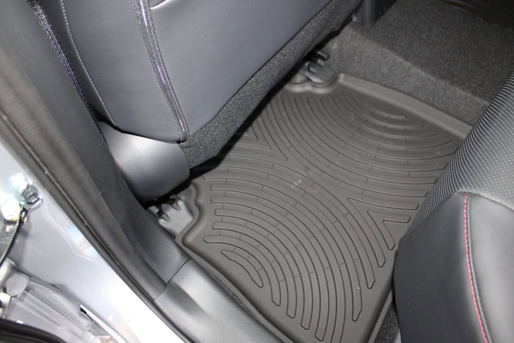 New 2026 Toyota Prius Plug-In Hybrid FWD image 47