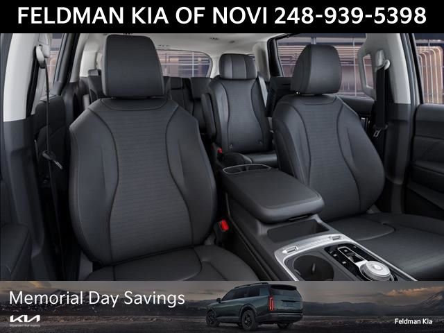 New 2026 Kia Carnival SX Prestige FWD image 15