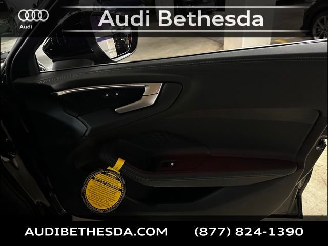 New 2026 Audi A5 Premium AWD/4WD image 24