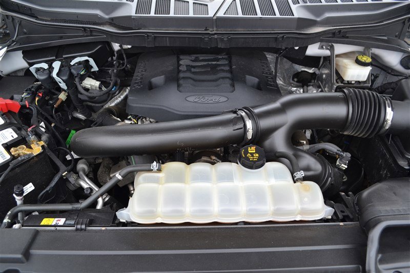 Used 2022 Ford F150 XLT image 36