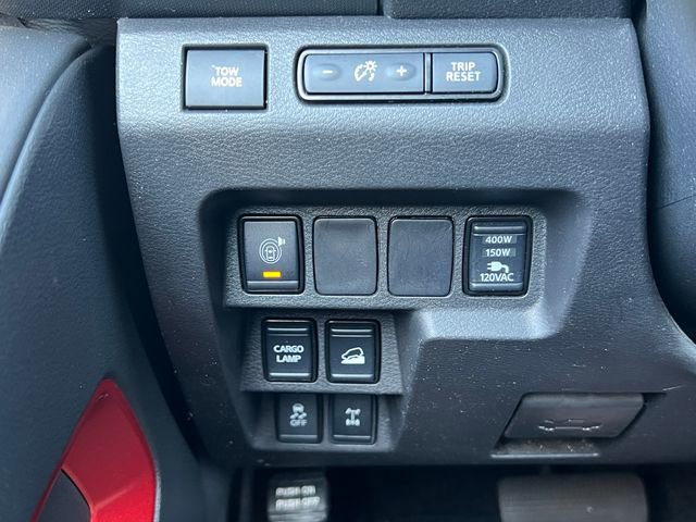 Used 2023 Nissan Frontier PRO-4X AWD/4WD image 21