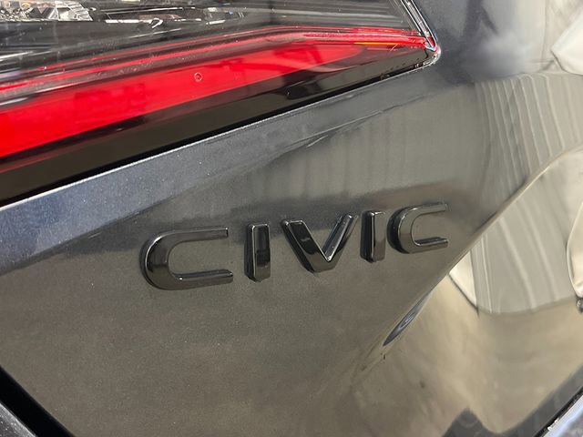 New 2026 Honda Civic Sport Touring image 10