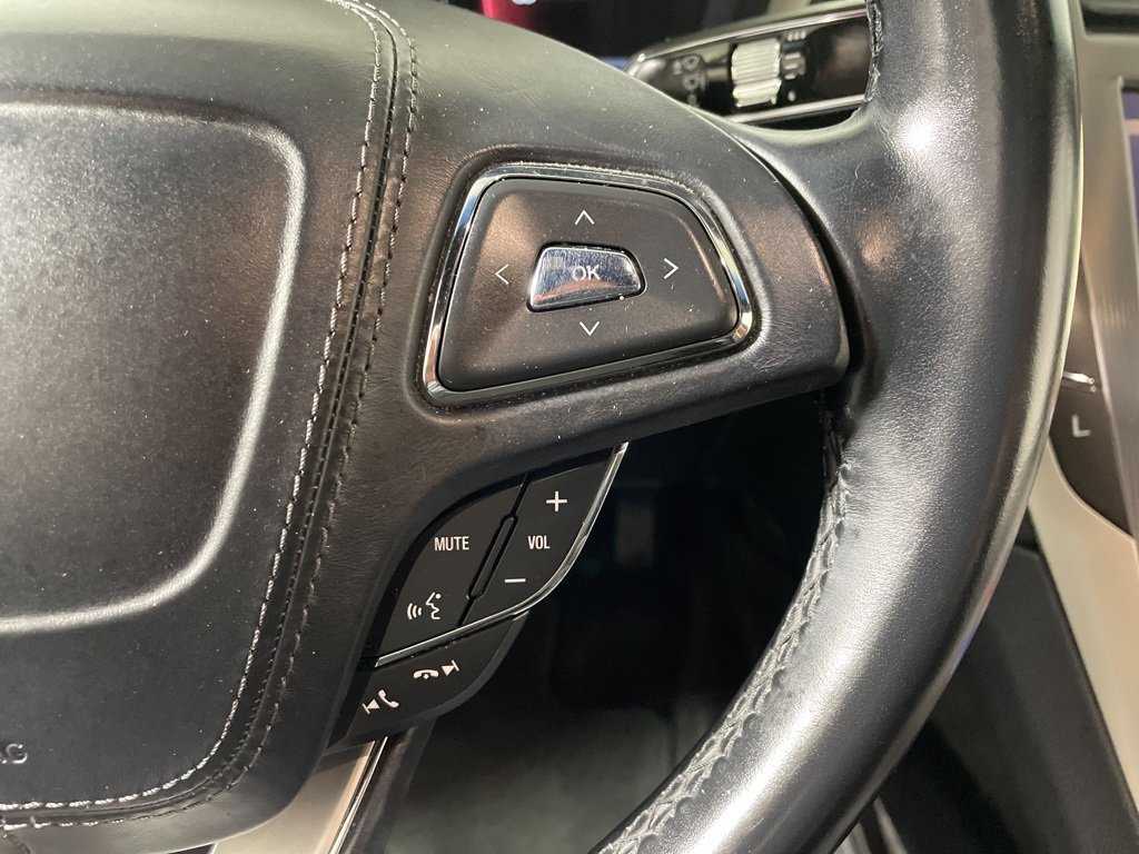Used 2017 Lincoln MKZ Premiere image 14