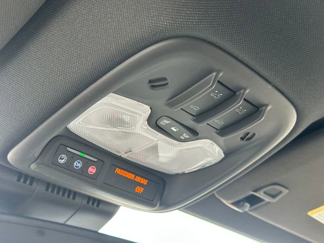 New 2026 GMC Canyon AT4X AWD/4WD image 32