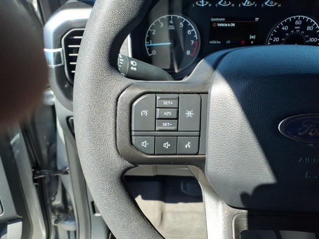 Used 2023 Ford F150 XL w/ STX Appearance Package AWD/4WD image 19