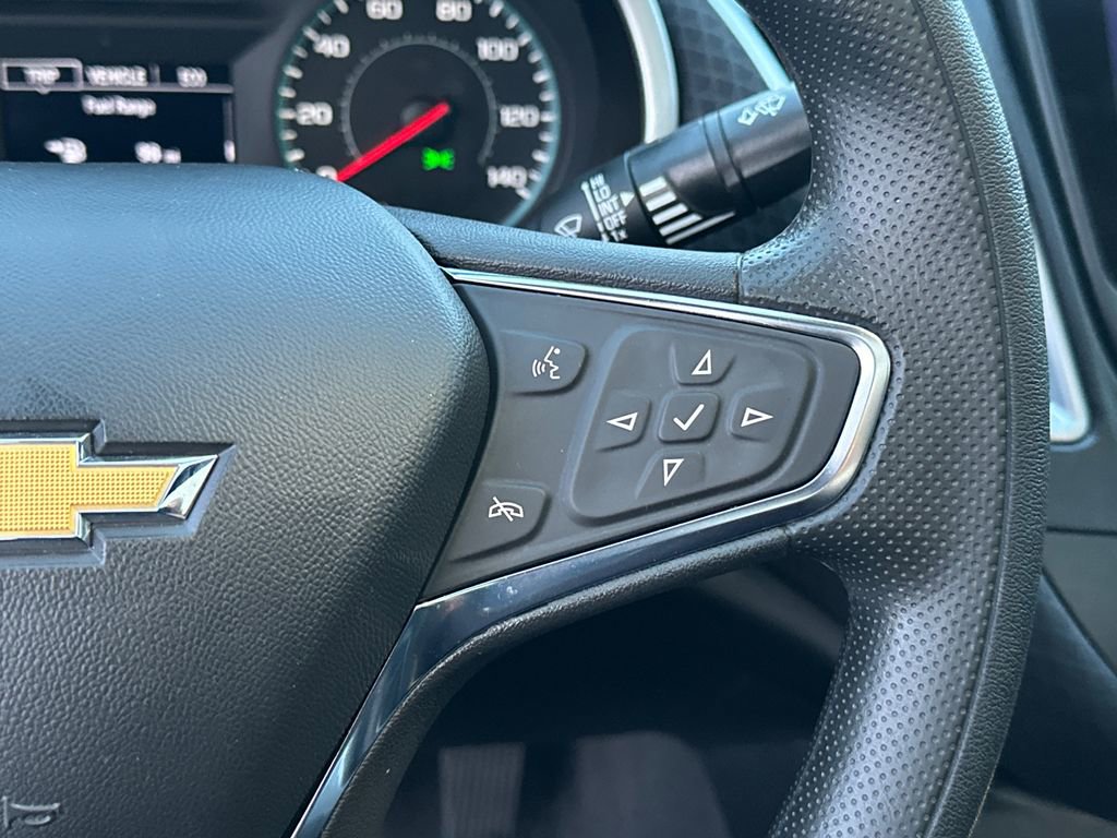 Used 2024 Chevrolet Malibu LT image 23