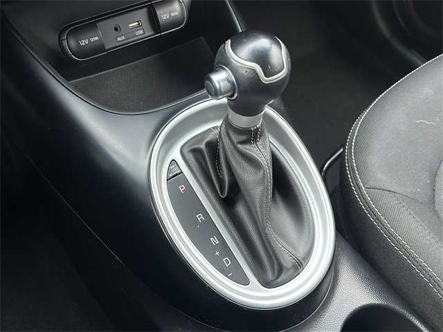 Used 2018 Kia Soul + image 28